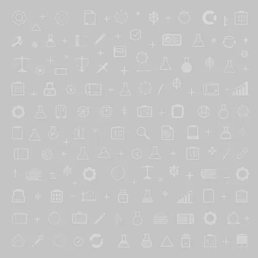 Prompt: background to show a symbol element for each college of university with light grey color for id card. The icon most be small and a lot. For all of field study in university. engineering gear element  management a manager 
art theater paint 
philosophy book
law Scales of justice
 sport ball 
mathematics a formula
chemistry beaker chem reaction 
physics the atom
. Make it randomly and not neat