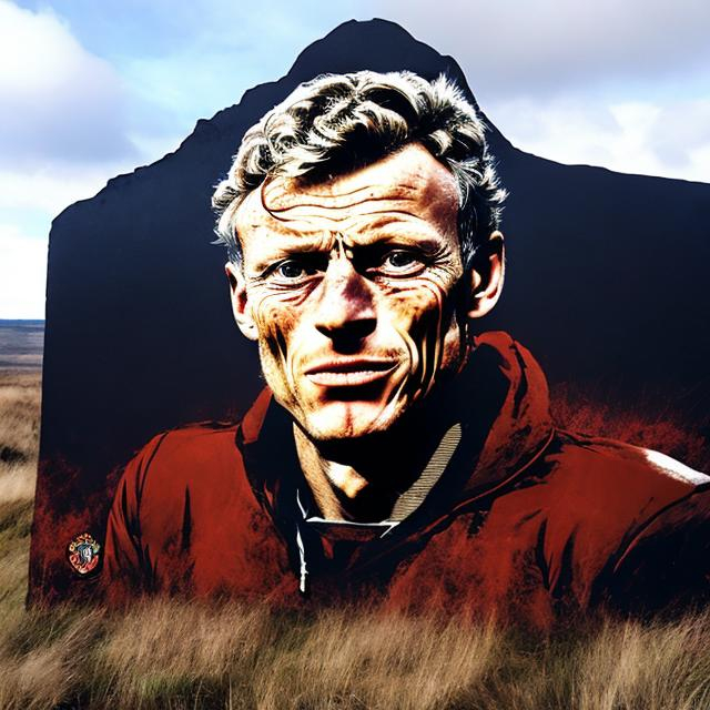 Prompt: Moyes, In Memoriam, Zulu renditions super realism