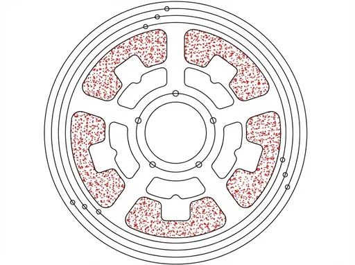 150mm Rockspan Drawing OpenArt - Find and Easily Create Customized corel draw circle 150mm ...