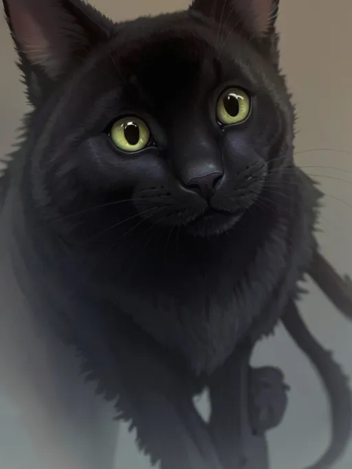 Prompt: 2d studio ghibli anime style