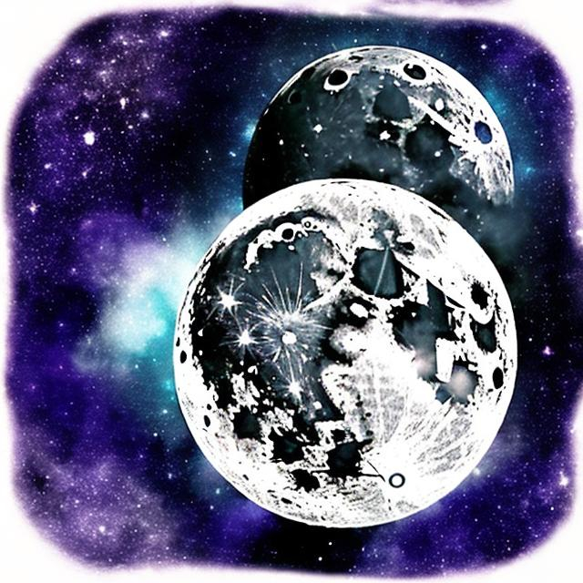 Prompt: Full Moon in gemini from a phycic mediums standpoint