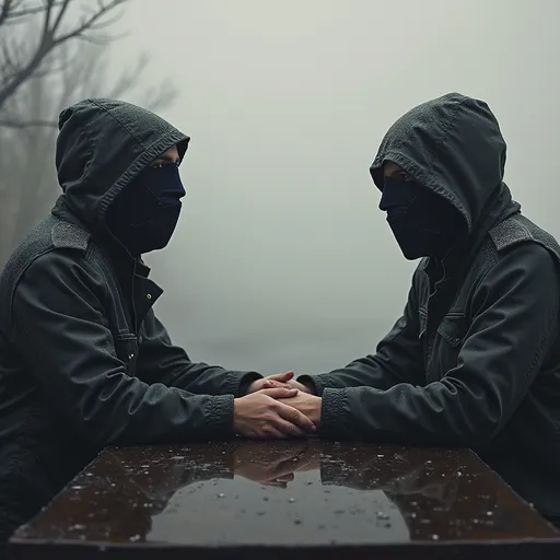Prompt: Doppelganger: campania de dezinformare care contaminează regiunea Mării Negre