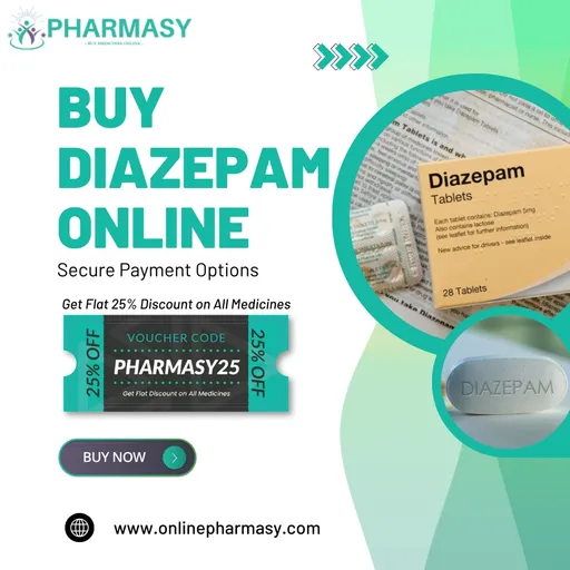 Prompt: Order Diazepam Online Instant Delivery Solutions