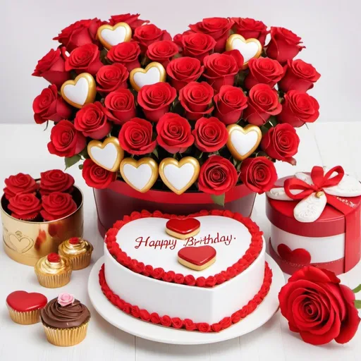 Prompt: roses bright and red heart with gold lovers and young stuffed doors.
roses, red roses, full candy, with golden balloons with red cupcakes in the scoring seats.
heart red heart pet val sweet lovers heart drawn candy decorations of happy birthday
heart red roses and treasure box with big cookies