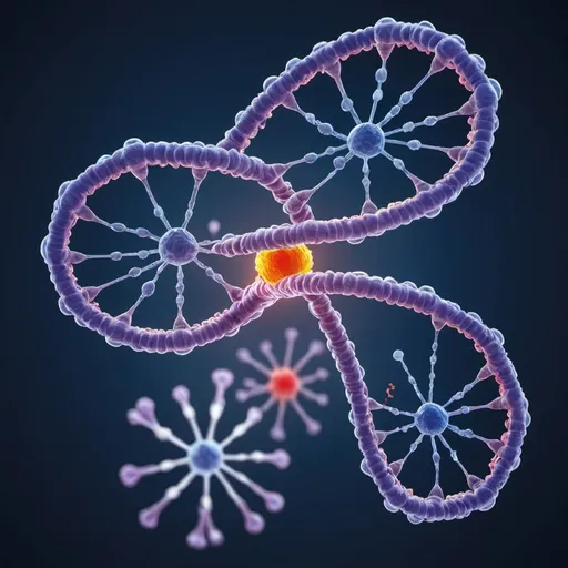 Prompt: Nucleosome CUT&TAG