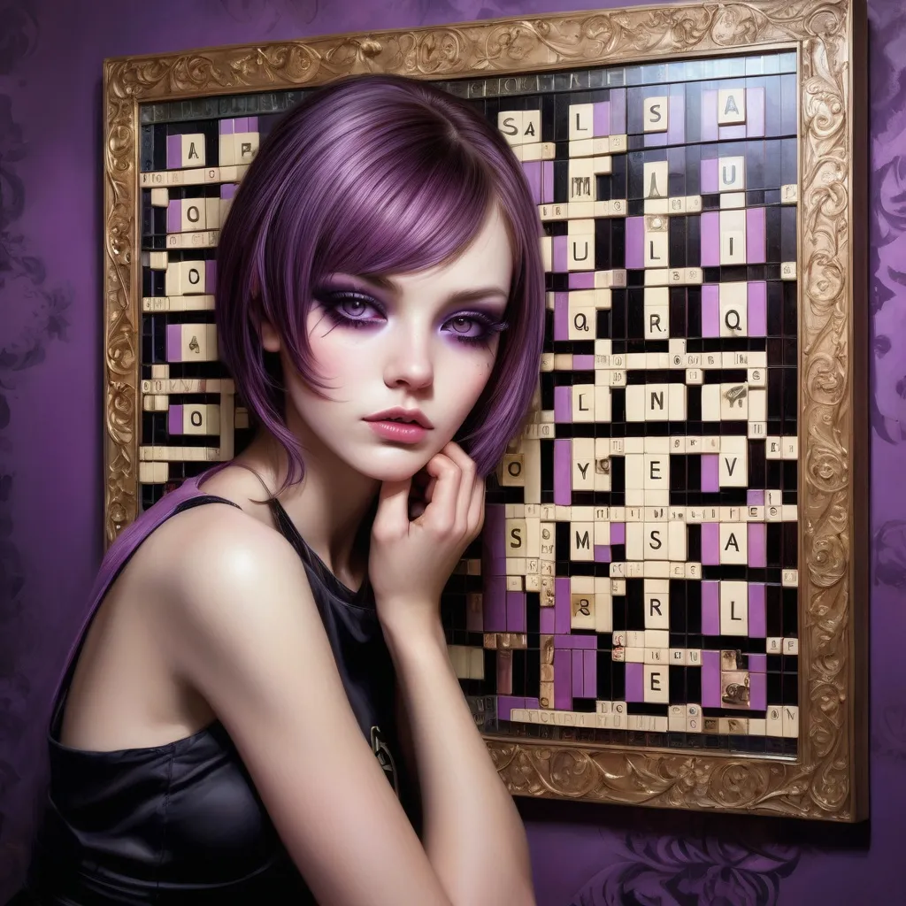 woman-sitting-in-front-of-antique-mirror-her-face