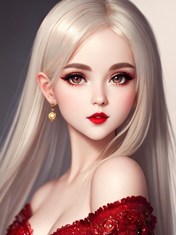 Prompt: Full-body detailed masterpiece, cute femenine woman pixie, red gloss beautiful lips, oval face,  high-res, quality upscaled image, perfect composition, highly detailed, intricate details, beautiful big eyes, maximum cuteness, lovely, adorable, beautiful, flawless, masterpiece, soft dramatic moody lighting, ultra high quality octane, hypermaximalist.