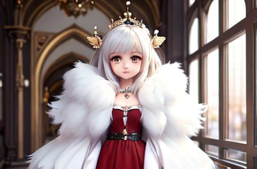 Prompt: cute femenine woman pixie , highly detailed, fluffy, intricate details, beautiful big eyes, maximum cuteness, lovely, adorable, beautiful, flawless, masterpiece, soft dramatic moody lighting, radiant love aura, ultra high quality octane render, hypermaximalist. full tamaño