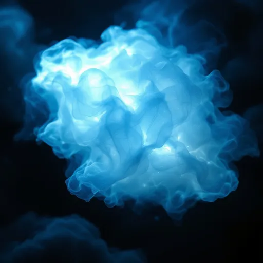Prompt: Light fisic abstracto space object