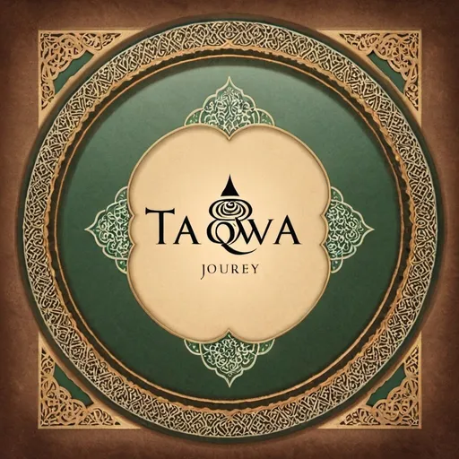 Prompt: taqwa journey