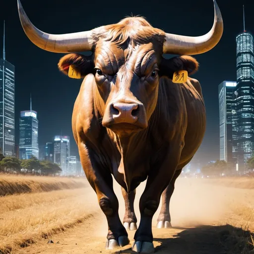 Prompt: The Potential Crypto Bull Market 2024 And Asia's Role 