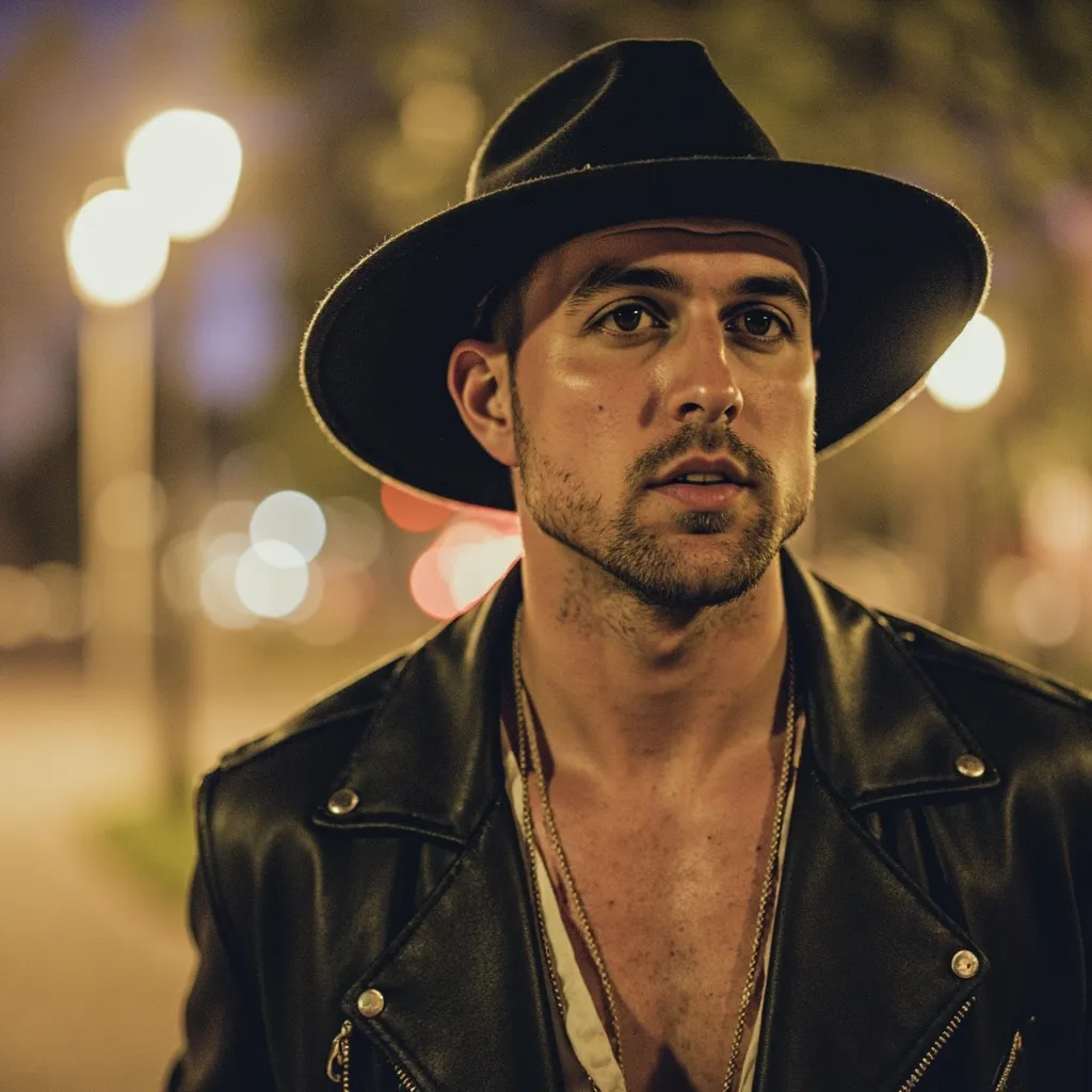 throwback R&B/Soul album cover .HEIC