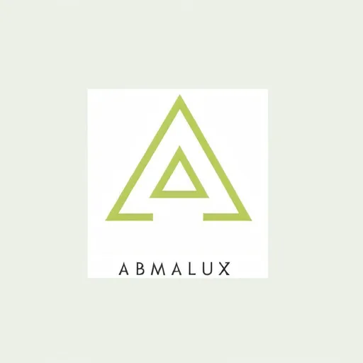 Prompt: Abramluxz a logo