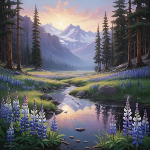 Prompt: lupine tombkeeper, sheeny reflection, forgotten coils framing the landscape, oozing strings in the scene, realism technique, exceptional dynamics, absolutely breathtaking sensuality
