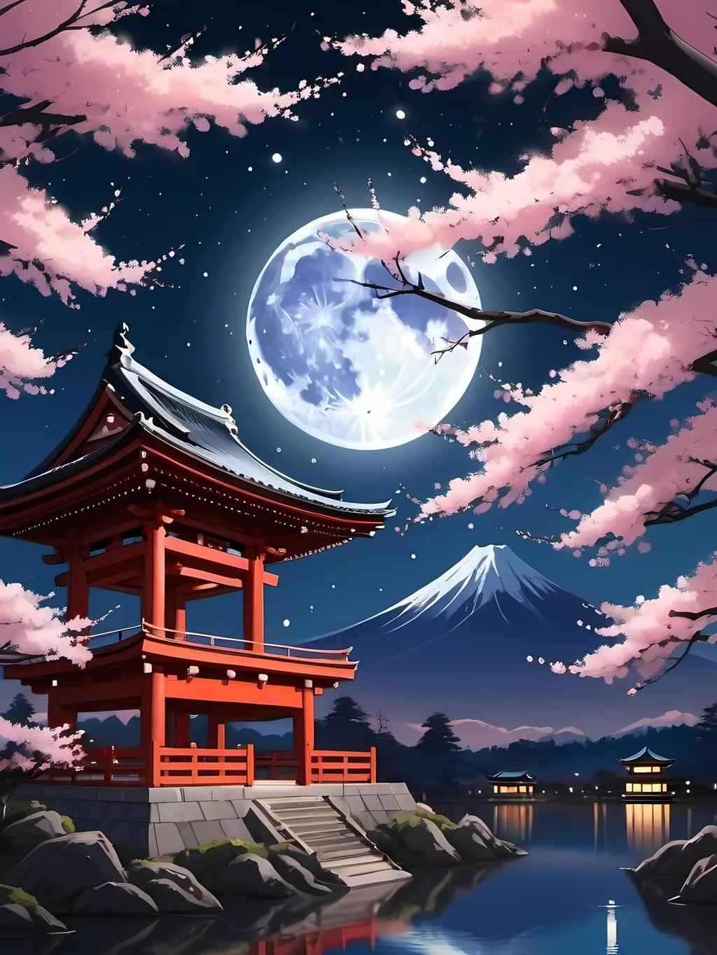 Tsukimichi: Moonlit Fantasy | Anime-Planet