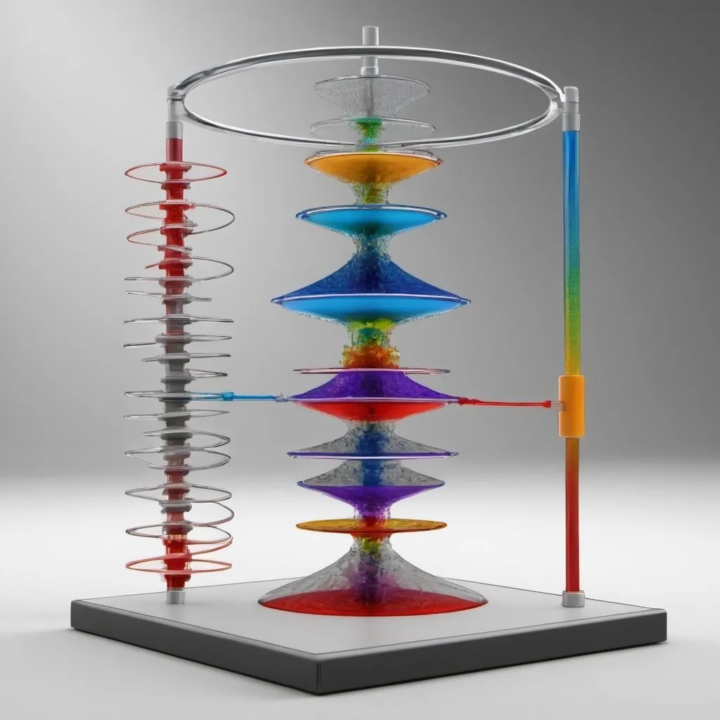 Prompt: Modelling The Process
Equally integral to DTs is the development of high-fidelity process models. These models must accurately represent real-life processes, capturing all relevant phenomena and simulating current process states. 