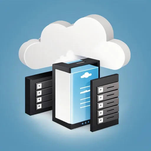 Prompt: cloud backup 