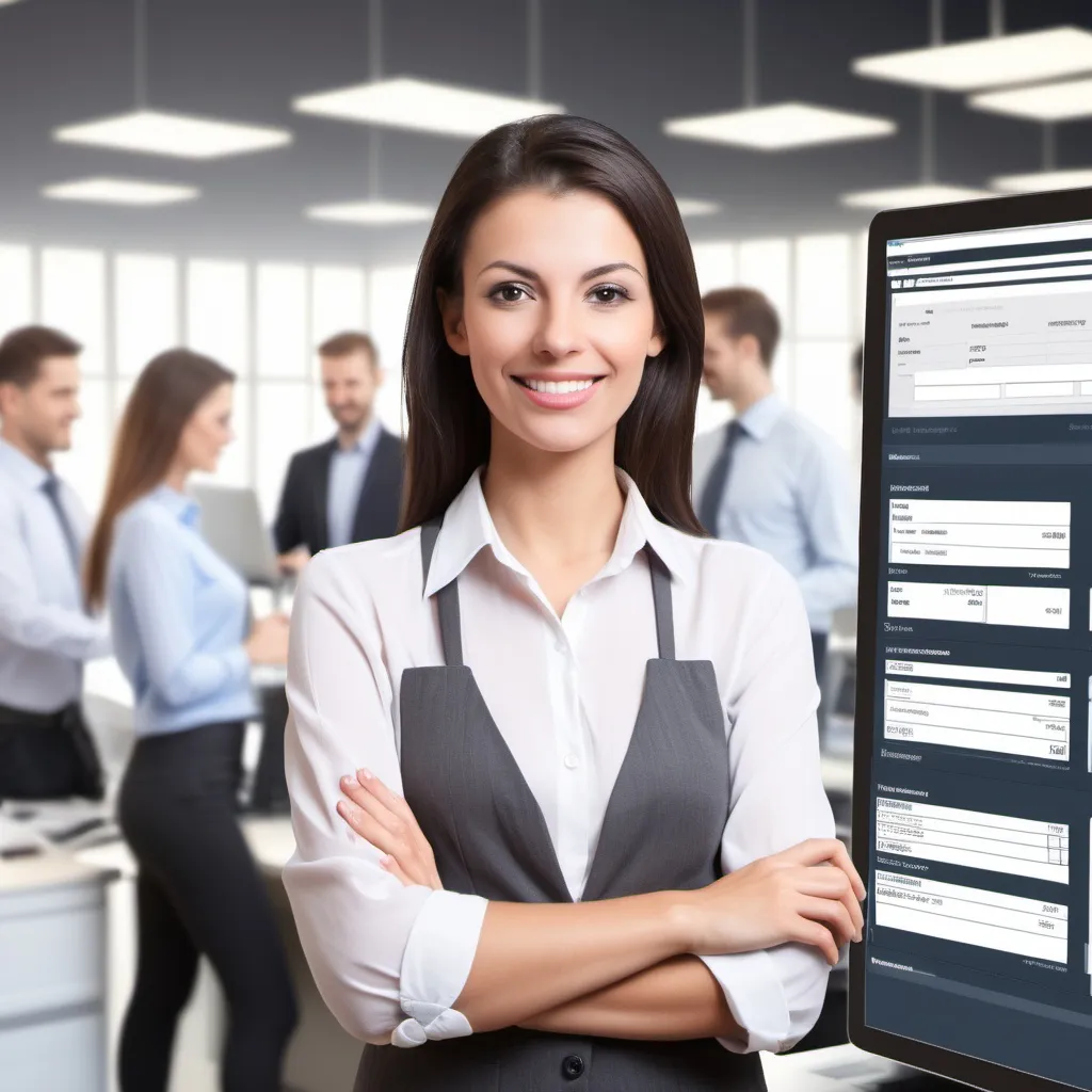 Generate images meant for expenses customers produ 