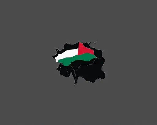 Prompt: Palestine 