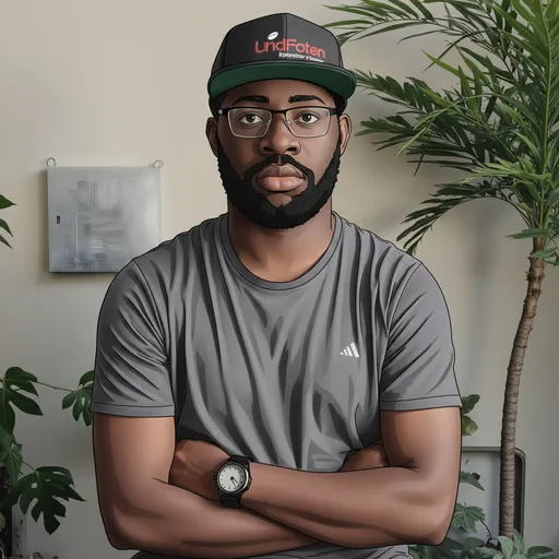 Prompt: stylize anime style