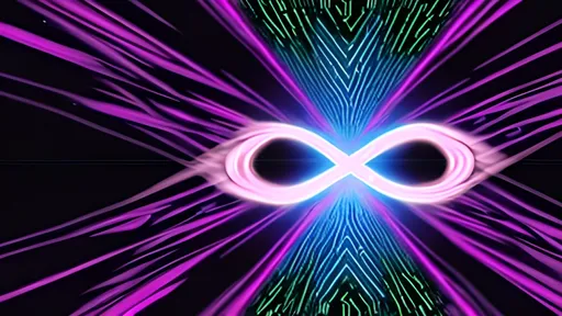 Prompt: Infinity to the power of infinity