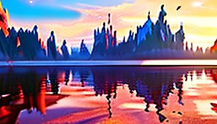 Prompt: If reality could dream of reality dreaming about alternate realities dreaming of this reality dreaming about all other realities.  Extremely photo realistic
