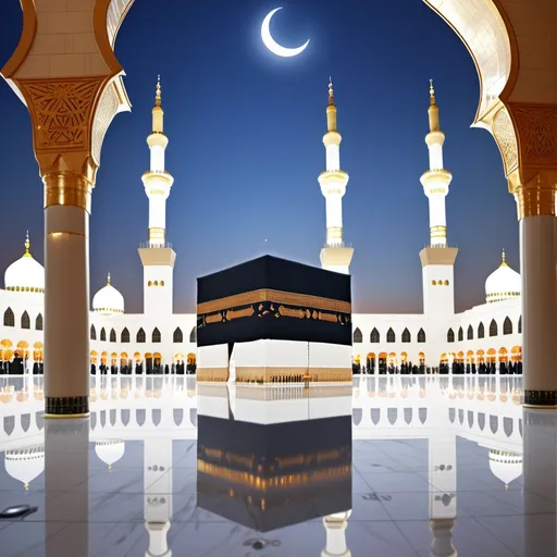 Prompt: Agence Salam Voyages - Umrah Ramadan 2025
Formules disponibles :

Formule Standard - 1 mois
Prix : 3.200.000 FCFA
Durée : 1 mois
Période : du 05 mars au 04 avril 2025
Formule Standard - 15 jours
Prix : 2.800.000 FCFA
Durée : 15 jours
Période : du 16 mars au 01 avril 2025
Formule VIP - 15 jours
Prix : 5.600.000 FCFA
Durée : 15 jours
Période : du 16 mars au 01 avril 2025
Prestations incluses :

Billet d'avion en classe économique (aller-retour)
Frais de visa pour la période Umrah
Hébergement en pension complète
Service d’accompagnement à Médine et à La Mecque
Accueil et transfert entre Médine, La Mecque, et Djeddah, avec visites des sites culturels et touristiques
Fourniture d'un sac et d'un foulard au logo de l'agence
Pièces à fournir :

Passeport en cours de validité
2 photos d'identité
Carnet de vaccination jaune
Un smartphone (pour les applications nécessaires aux rites)
Contacts :

Téléphone : +223 71 44 55 55 / +223 78 99 22 67 / +223 74 49 45 13
Email : Agencesalam@gmail.com