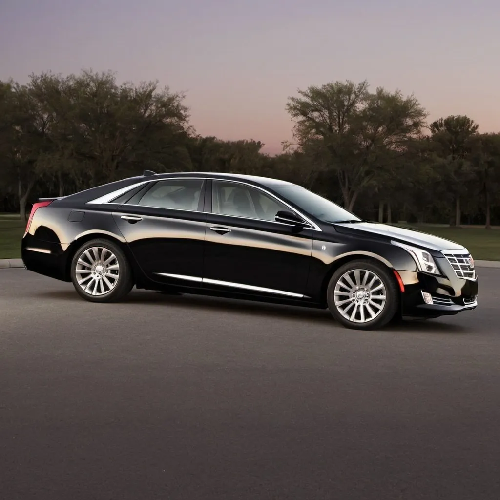 Prompt: 2013 Cadillac XTS it look like a Hyundai Sonata Toyota Avalon Toyota Camry Mercedes-Benz E300 Cadillac SRX Cadillac CTS Cadillac XT5 Chevy impala Chevy Malibu Volt Cadillac CT6 Cadillac ELR Cadillac DTS Little Bit Shorter and Cadillac XTS in 2013🇺🇸