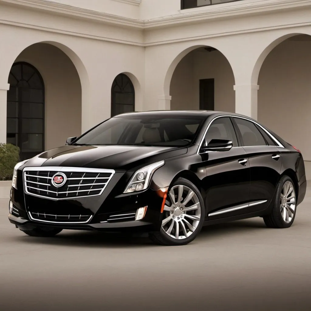 Prompt: 2013 Cadillac XTS it look like a Hyundai Sonata Toyota Avalon Toyota Camry Mercedes-Benz E300 Cadillac SRX Cadillac CTS Cadillac XT5 Chevy impala Chevy Malibu Volt Cadillac CT6 Cadillac ELR Cadillac DTS Little Bit Shorter and Cadillac XTS in 2013🇺🇸