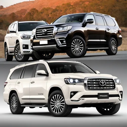 Prompt: 2018 Maill Y700 Car SUV AWD it Looks Like a Hongqi E-HS9 Mercedes-Benz GLS Chevy Tahoe Chevy Suburban Chevy Traverse Lexus LX 600 Nissan Armada Ford Explorer Range Rover Honda Pilot Lincoln Navigator L Hyundai Santa Fe Cadillac Escalade ESV Cadillac XT6 Lincoln Aviator Toyota Land Cruiser Nissan Pathfinder Kia Telluride Lexus GX Ford Everest Titanium Toyota Sequoia Toyota Prado Jeep Grand Wagoneer and Maill Y700 Car
SUV AWD in 2018🇯🇵🇰🇷🇨🇳🇻🇳