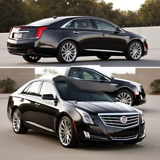 Prompt: All New Model Cadillac 2013 Cadillac XTS by Cadillac Fastback
Roof Organic Little Bit More Squared-Off Little Bit Shorter it Looks like a
Hyundai Sonata
Toyota Avalon Toyota Camry
Mercedes-Benz E-Class BMW 5 Audi
A6 Chevy impala Chevy Cruze Chevy Malibu Chevy Volt Lincoln MKZ Cadillac
DTS and Cadillac XTS in 2013🇺🇸