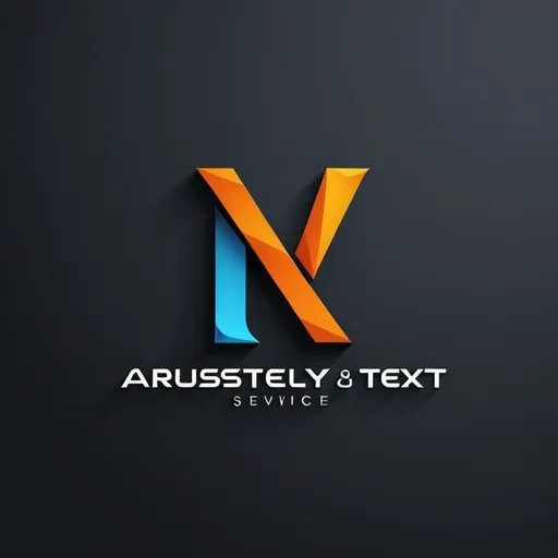 Prompt: (3D logo design) for "(accurately spelled text 'uv international')", modern and sleek style, representing import services, minimalist aesthetics, dynamic shapes, attention-catching color palette, professional appearance, high-quality textures, innovative design elements, showcases versatility in imports, emphasis on client-oriented solutions, bold typography, crisp outlines, sophisticated presentation.