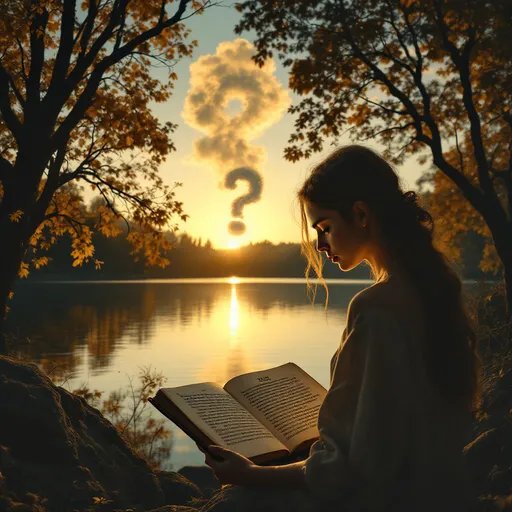 Prompt: The meaning of life