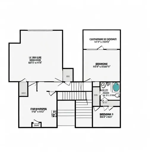 Prompt: floor plan 