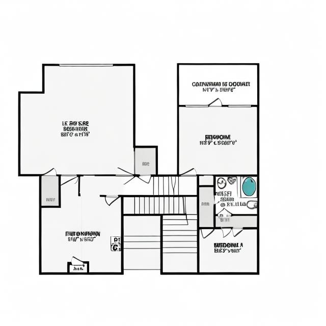 Prompt: floor plan 