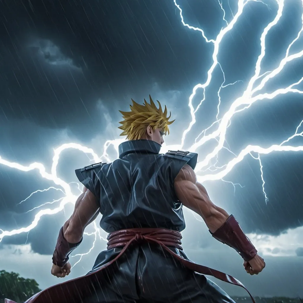 Naruto x Boruto Ultimate Ninja Storm Connections Trailer Previews Battles,  Story and More - Crunchyroll News