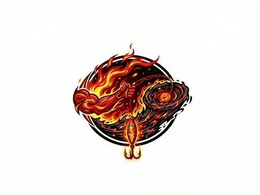 Prompt: Remove text from Image  and keep all other elements of the image well within the picture so text can be added around it.