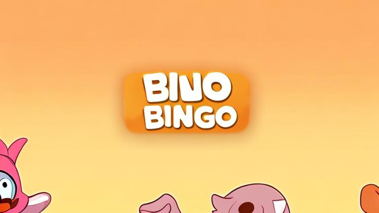 Prompt: This Episode of Bingo is called... Bingo (Bluey)