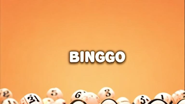 Prompt: This Episode of Bingo is called... Bingo