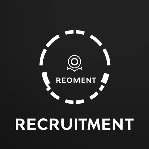 Prompt: recruitment