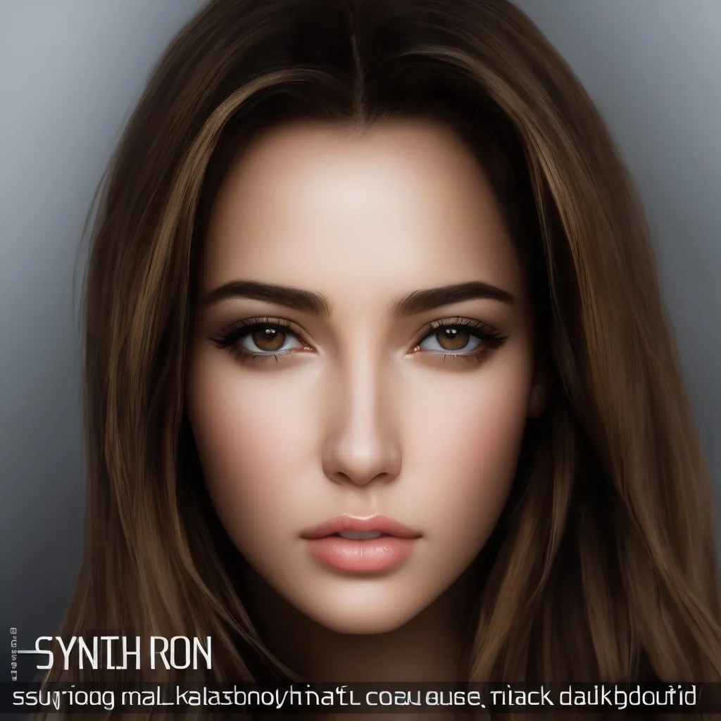 Prompt: photorealistic, 22 year old woman, brown hair, sly face, detailed eyes, black background, perfect composition, detailed face, realistic, super detailed, 8k, high quality, artstation, sharp focus, studio photo, intricate details, highly detailed, by greg rutkowski, (extremely detailed CG unity 8k wallpaper), trending on ArtStation, trending on CGSociety, Intricate, High Detail, sharp focus, dramatic, photorealistic painting art by midjourney and greg rutkowski, the most beautiful artwork in the world