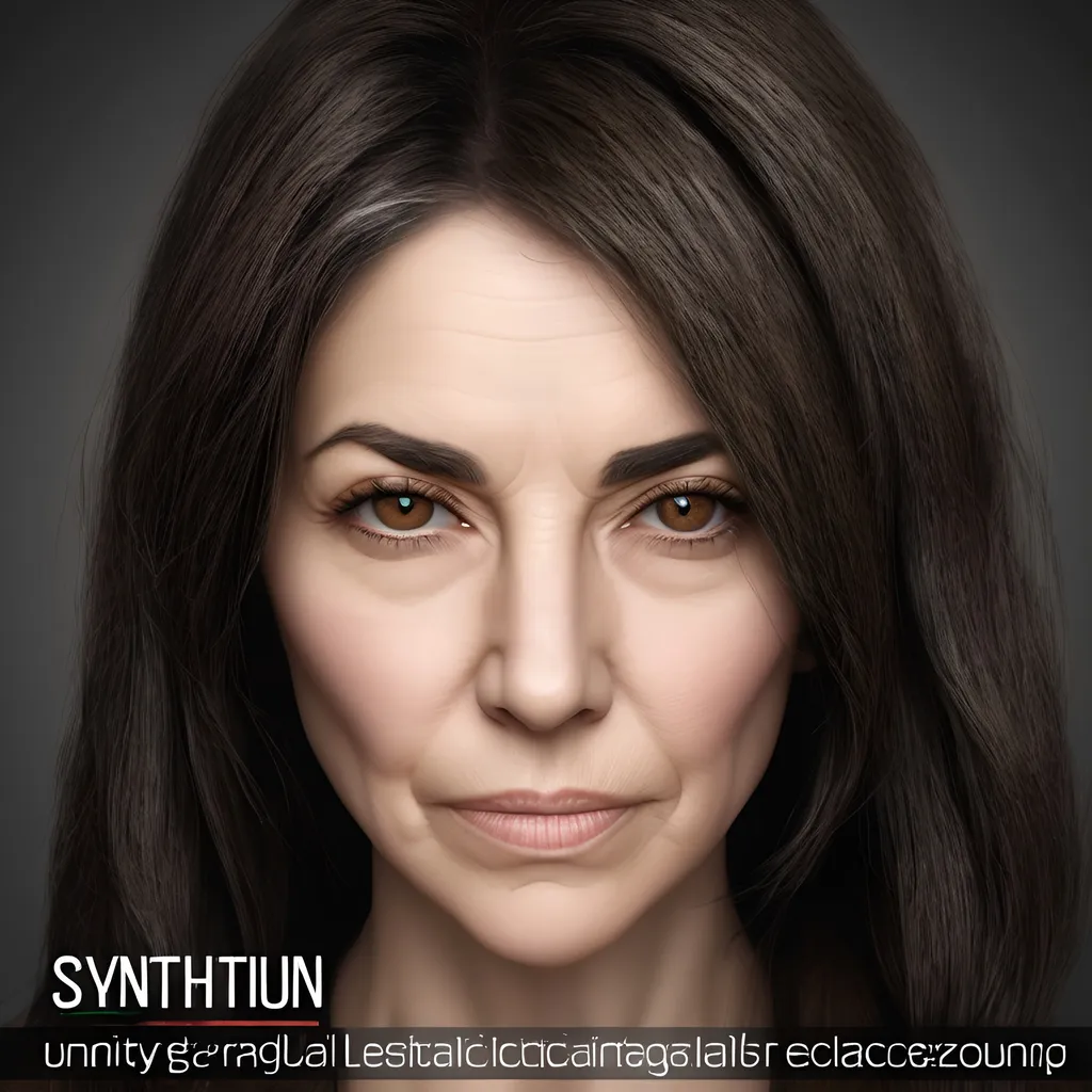 Prompt: photorealistic, 65 year old woman, brown dry hair, alcogolic face, wrinkled skin, detailed eyes, black background, perfect composition, detailed face, realistic, super detailed, 8k, high quality, artstation, sharp focus, studio photo, intricate details, highly detailed, by greg rutkowski, (extremely detailed CG unity 8k wallpaper), trending on ArtStation, trending on CGSociety, Intricate, High Detail, sharp focus, dramatic, photorealistic painting art by midjourney and greg rutkowski, the most beautiful artwork in the world