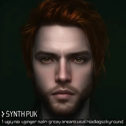 Prompt: photorealistic, 27 year old man, dark hair, evil face, detailed eyes, black background, perfect composition, detailed face, realistic, super detailed, 8k, high quality, artstation, sharp focus, studio photo, intricate details, highly detailed, by greg rutkowski, (extremely detailed CG unity 8k wallpaper), trending on ArtStation, trending on CGSociety, Intricate, High Detail, sharp focus, dramatic, photorealistic painting art by midjourney and greg rutkowski, the most beautiful artwork in the world