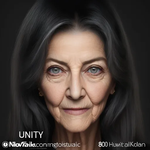 Prompt: photorealistic, 80 year old woman, gray hair, gray eyes, evil face, wrinkled skin, detailed eyes, black background, perfect composition, detailed face, realistic, super detailed, 8k, high quality, artstation, sharp focus, studio photo, intricate details, highly detailed, by greg rutkowski, (extremely detailed CG unity 8k wallpaper), trending on ArtStation, trending on CGSociety, Intricate, High Detail, sharp focus, dramatic, photorealistic painting art by midjourney and greg rutkowski, the most beautiful artwork in the world