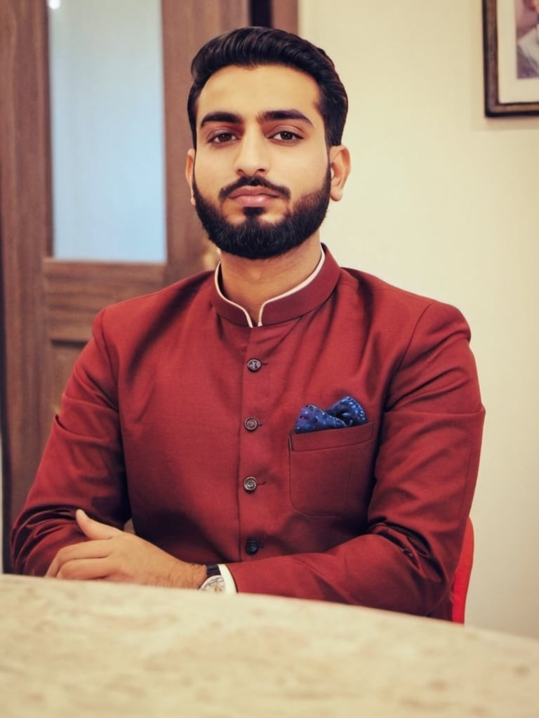 Prompt: Ch Awais Intro
Muhammad AWAIS
INSTA (jazzy choudhary)
ALHUMDULLAH MUSLIM
follow me Dream 9B

Profile · Digital creator

Lives in Okara, Pakistan

jazzy choudhary

pk.com