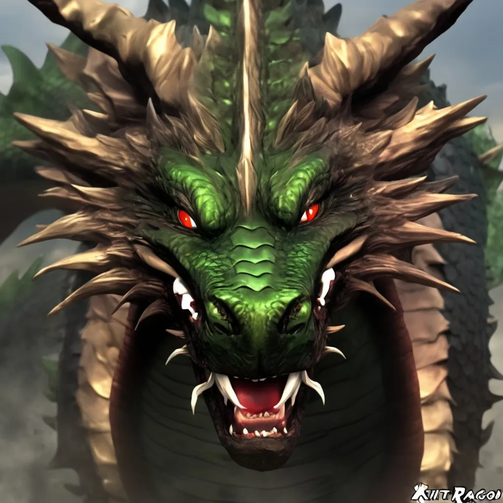 Prompt: qt-kt dragon raged --niji 5 --testpfx