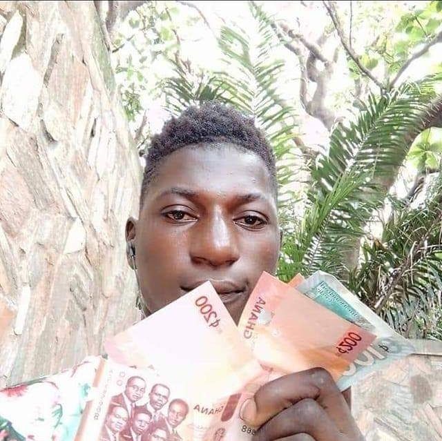 Prompt: ALi Boubacar 1 billion money to billion money 3 billion money African money African money Young Money Young Money