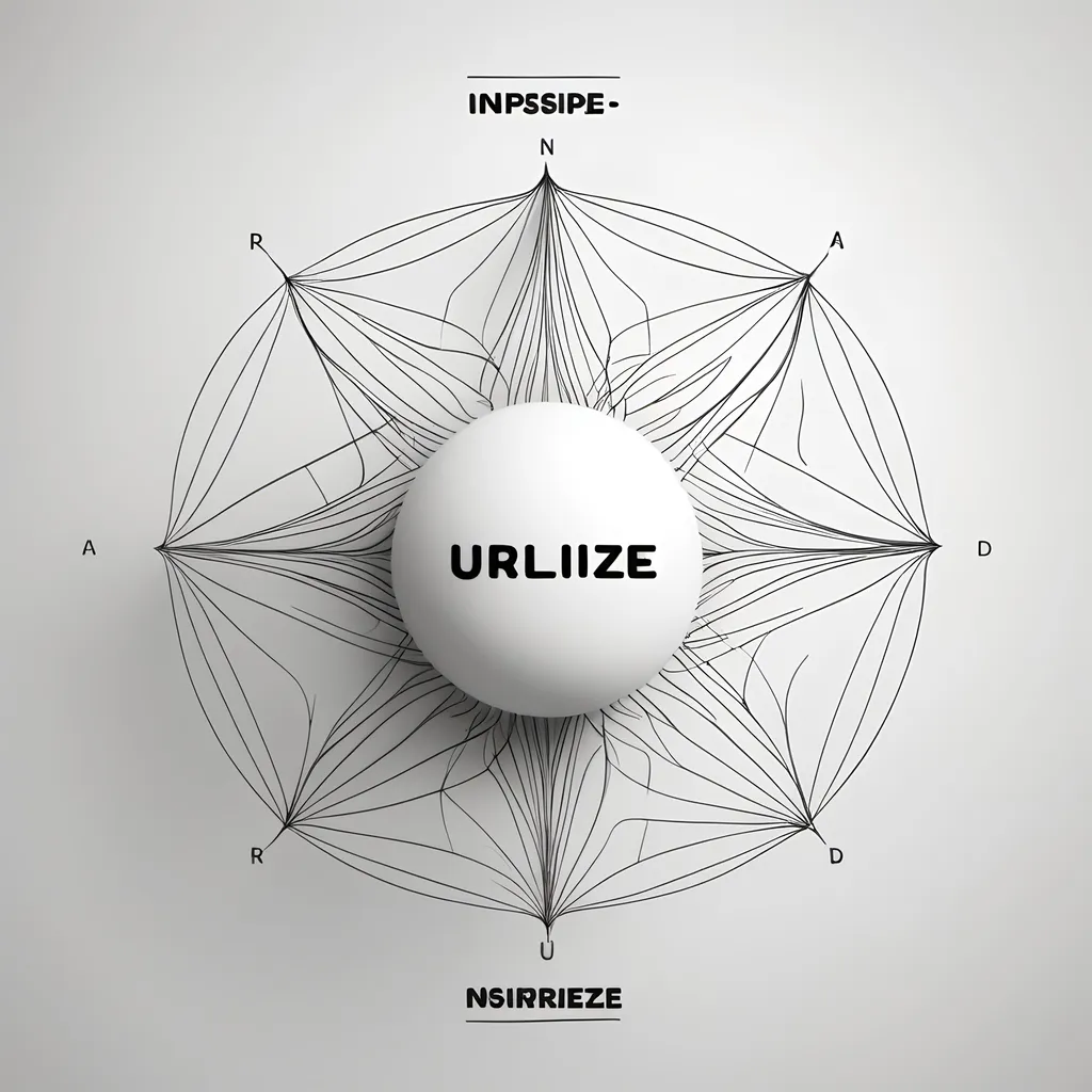 Prompt: Integrate
Inspired
Define
Urilize