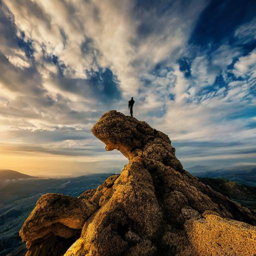 Prompt: long shot scenic professional photograph of {scenery}, perfect viewpoint, highly detailed, wide-angle lens, hyper realistic, with dramatic sky, polarizing filter, natural lighting, vivid colors, everything in sharp focus, HDR, UHD, 64K