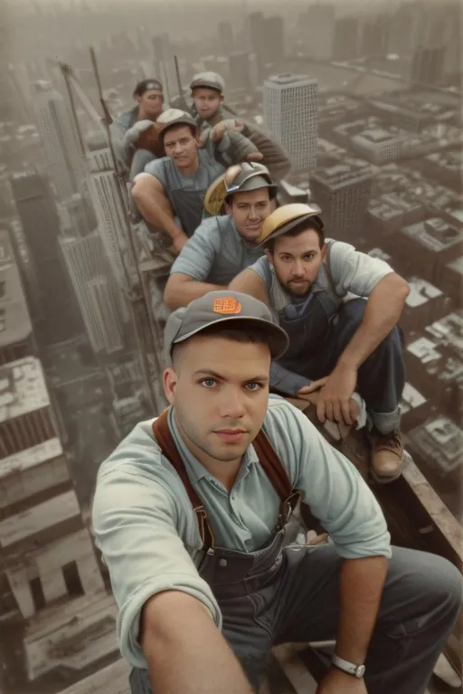 Prompt: Rida sidi ben ali 